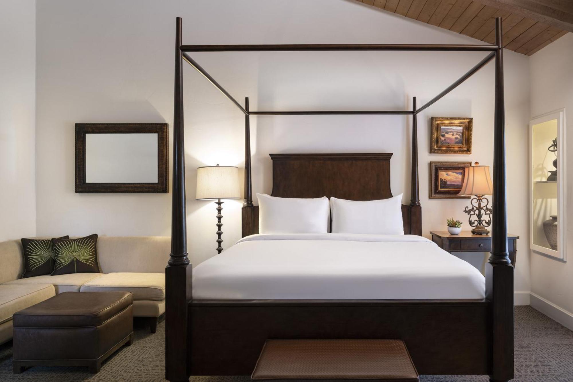 La Casa Del Zorro Resort & Spa Borrego Springs Eksteriør billede