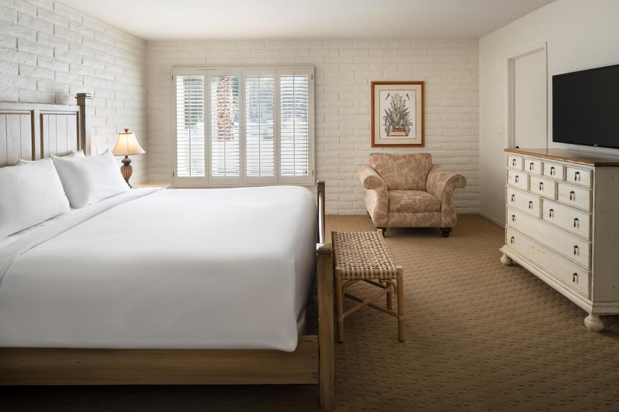 La Casa Del Zorro Resort & Spa Borrego Springs Eksteriør billede