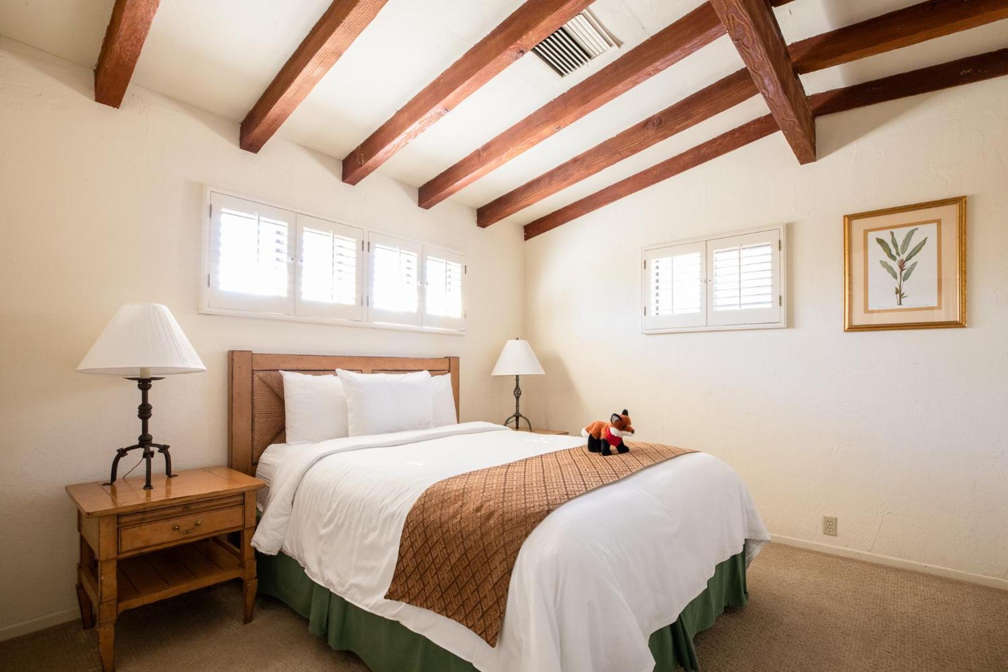 La Casa Del Zorro Resort & Spa Borrego Springs Eksteriør billede